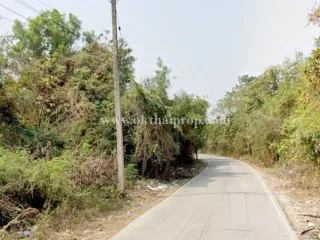 For sale land in Mueang Lampang, Lampang