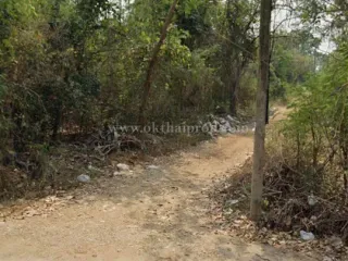 For sale land in Mueang Lampang, Lampang