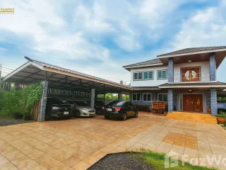 For sale 4 Beds house in Khlong Luang, Pathum Thani