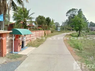 For sale land in Pho Thale, Phichit