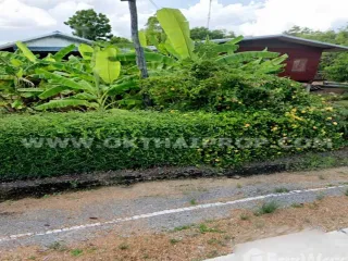 For sale land in Bang Mun Nak, Phichit