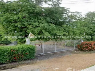 For sale land in Bang Mun Nak, Phichit