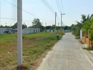 For sale land in Mueang Rayong, Rayong