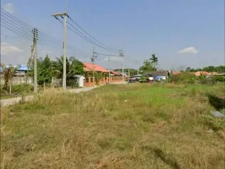 For sale land in Mueang Rayong, Rayong