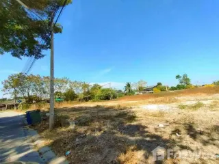 For sale land in Mueang Rayong, Rayong