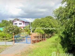 For sale land in Takhli, Nakhon Sawan