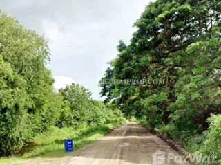 For sale land in Takhli, Nakhon Sawan