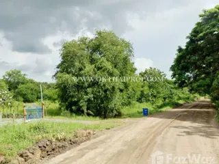 For sale land in Takhli, Nakhon Sawan