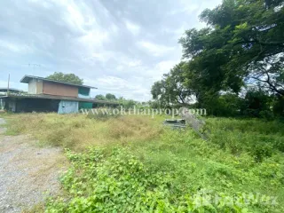 For sale land in Pak Kret, Nonthaburi