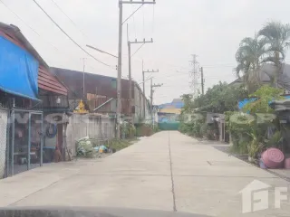 For sale land in Sam Phran, Nakhon Pathom