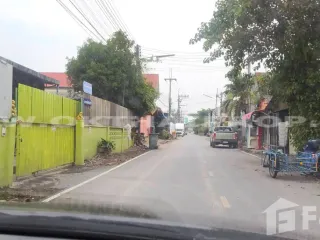 For sale land in Sam Phran, Nakhon Pathom