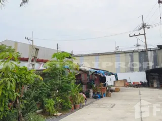 For sale land in Sam Phran, Nakhon Pathom