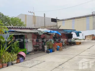 For sale land in Sam Phran, Nakhon Pathom