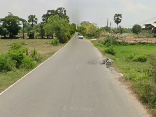 For sale land in Non Sung, Nakhon Ratchasima
