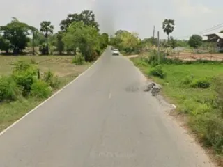 For sale land in Non Sung, Nakhon Ratchasima