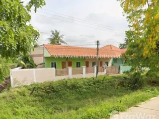 For sale land in Takhli, Nakhon Sawan