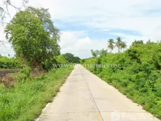 For sale land in Takhli, Nakhon Sawan