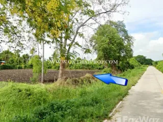 For sale land in Takhli, Nakhon Sawan