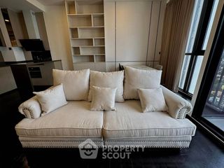 For rent そして for sale 2 Beds condo in Watthana, Bangkok