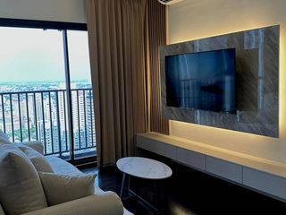 For rent そして for sale 2 Beds condo in Watthana, Bangkok