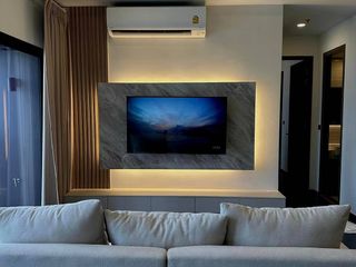 For rent そして for sale 2 Beds condo in Watthana, Bangkok