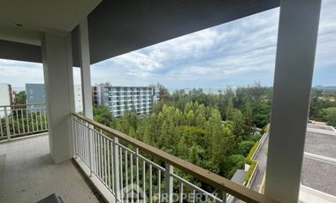 For sale 2 bed condo in Hua Hin, Prachuap Khiri Khan