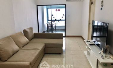 For sale 1 bed condo in Mueang Phuket, Phuket