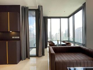 Аренда и продажа 2 спальни кондо в Банг Рак, Бангкок