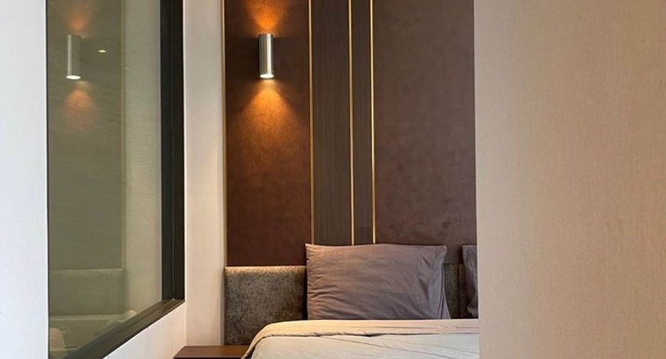 Condo en alquiler y en venta de 2 habitaciones en Bang Rak, Bangkok