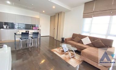 For rent 2 bed condo in Khlong Toei, Bangkok
