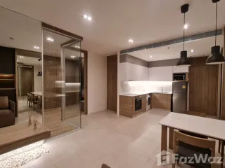For rent 1 Beds condo in Sathon, Bangkok