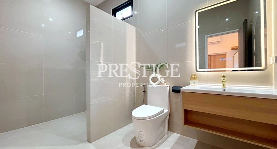 Продажа 5 спальни дом в Huay Yai, Паттайя