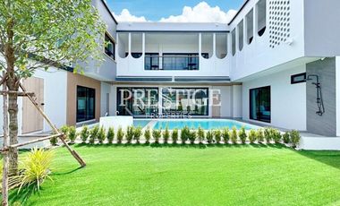 ขาย 5 ห้องนอน บ้านเดี่ยว ใน ห้วยใหญ่, พัทยา