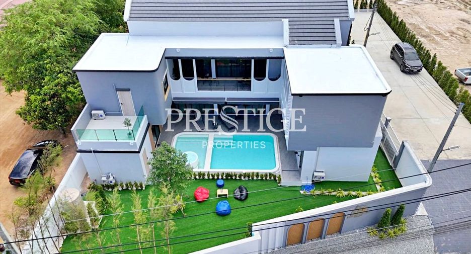 Продажа 5 спальни дом в Huay Yai, Паттайя