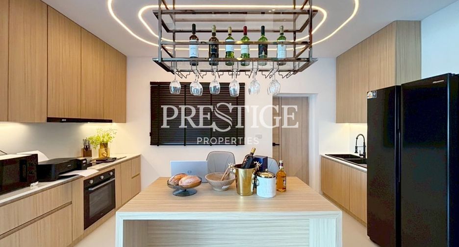 Продажа 5 спальни дом в Huay Yai, Паттайя
