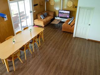 For rent 4 bed villa in Lat Krabang, Bangkok