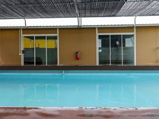 For rent 4 bed villa in Lat Krabang, Bangkok