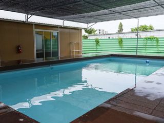 For rent 4 bed villa in Lat Krabang, Bangkok