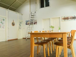 For rent 4 bed villa in Lat Krabang, Bangkok