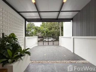 For sale 2 Beds townhouse in Mueang Phuket, Phuket