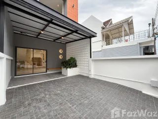 For sale 2 Beds townhouse in Mueang Phuket, Phuket
