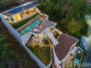 For rent 6 Beds villa in Mueang Phuket, Phuket
