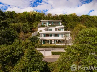 For rent 6 Beds villa in Mueang Phuket, Phuket