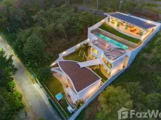 For rent 6 Beds villa in Mueang Phuket, Phuket