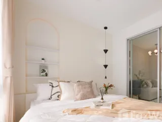For sale 1 bed condo in Bangkok Noi, Bangkok