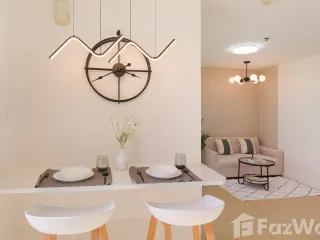 For sale 1 bed condo in Bangkok Noi, Bangkok