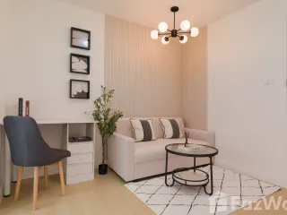 For sale 1 bed condo in Bangkok Noi, Bangkok