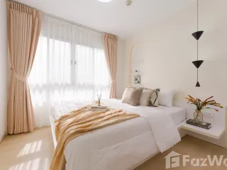 For sale 1 bed condo in Bangkok Noi, Bangkok