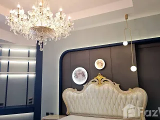 For sale 4 bed condo in Huai Khwang, Bangkok