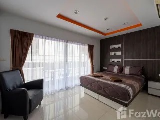 ขาย สตูดิโอ อพาร์ทเม้นท์ ใน บางละมุง, ชลบุรี